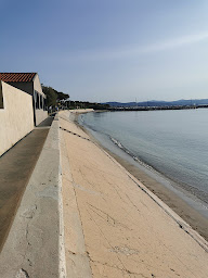 Photo n°19 de Le Tahiti Plage chez loulou à Hyères ()