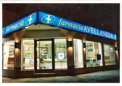 Farmacia Avellaneda