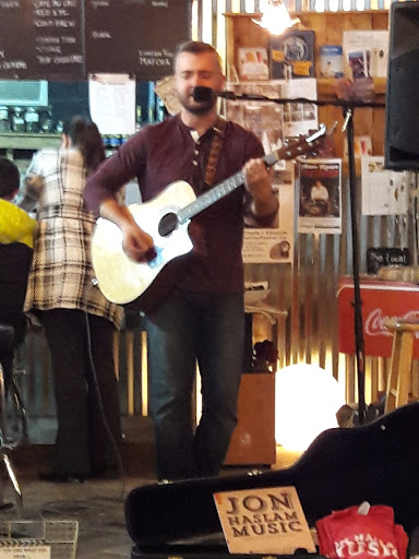 Coffee Shop «Coal Yard Coffee», reviews and photos, 5547 Bonna Ave, Indianapolis, IN 46219, USA