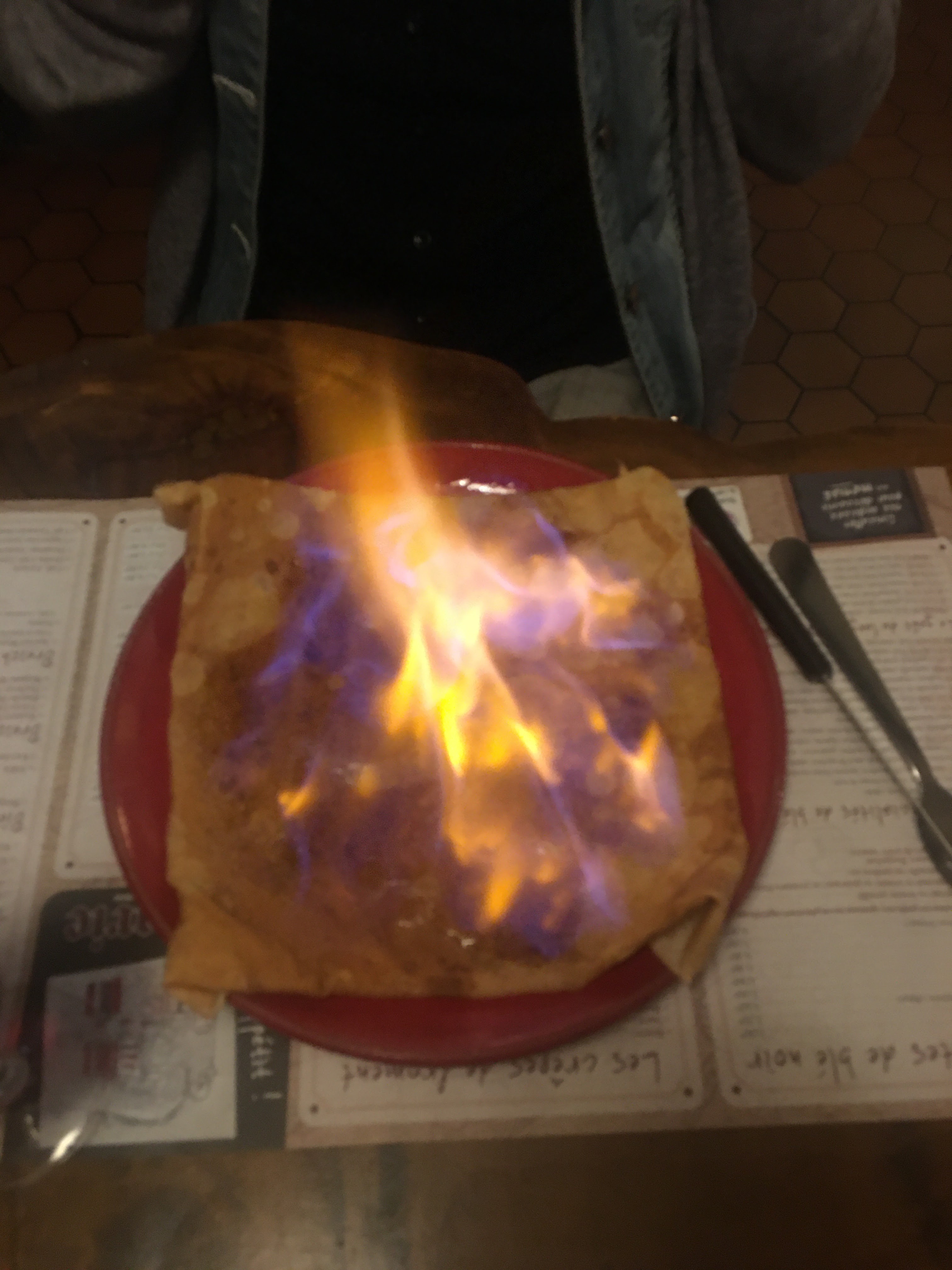 Photo n° 8 de l'avis de TERRE.E fait le 14/10/2023 à 06:19