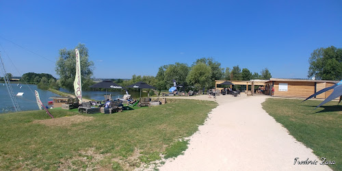 Teleski Nautique De Côte D'Or à Premeaux-Prissey