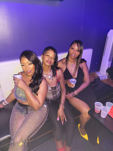 Night Club «Club Illusion», reviews and photos, 526 E Broadway, East St Louis, IL 62201, USA