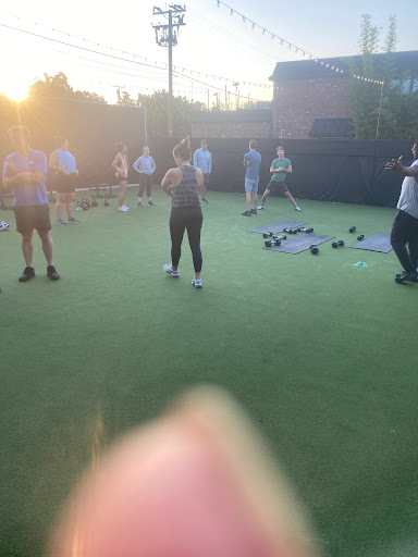 SWEAT 60 image