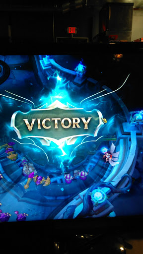 Video Arcade «Tier 1 Gaming Lounge», reviews and photos, 4350 S 27th St, Milwaukee, WI 53221, USA