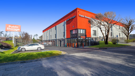 800 River St, Hyde Park, MA 02136, USA