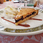 Photo n°1 de l'avis de Luca.. fait le 23/06/2019 à 18:12 sur le  Hotel Ristorante Bucaneve à Campodolcino