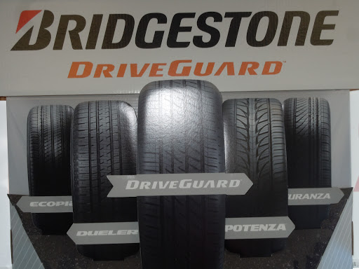 Tire Shop «Shelby Tire and Auto Service», reviews and photos, 46870 Van Dyke, Shelby Charter Township, MI 48317, USA