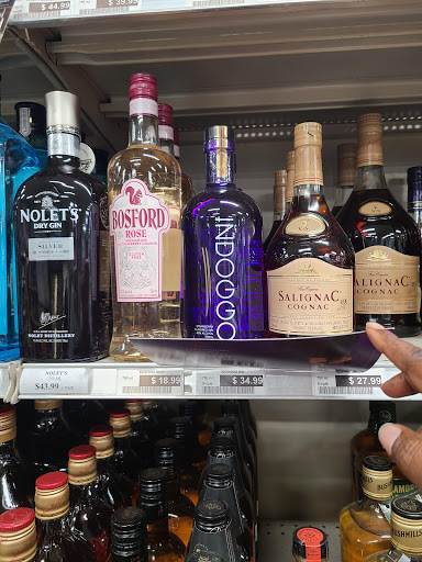 Liquor Store «All Saints Liquors», reviews and photos, 9105 All Saints Rd, Laurel, MD 20723, USA