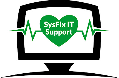 SysFix IT Support & Computer Repairs