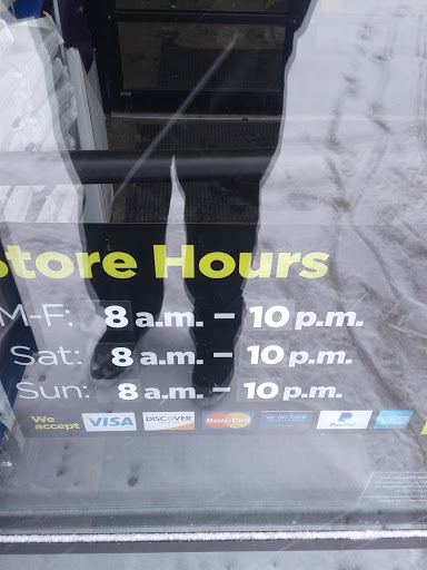 Home Goods Store «Dollar General», reviews and photos, 12644 NY-12E, Chaumont, NY 13622, USA