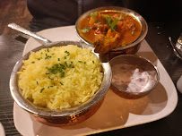 Curry du Restaurant indien The Chola Kitchen à Évreux - n°5