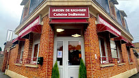 Photos du propriétaire du Restaurant indien Jardin de kashmir à Gauchy - n°1