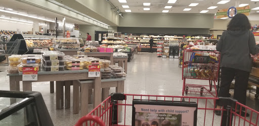 Supermarket «Lucky», reviews and photos, 1322 El Camino Real, San Bruno, CA 94066, USA