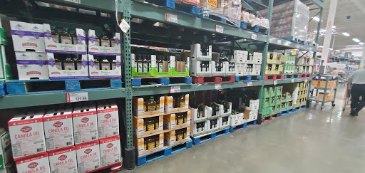 Warehouse club «BJ’s Wholesale Club», reviews and photos, 2370 Walnut St, Cary, NC 27518, USA