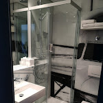 Photo n°4 de l'avis de Jürgen.e fait le 10/03/2023 à 05:53 sur le  Concorde - Hotel am Flugplatz à Donaueschingen