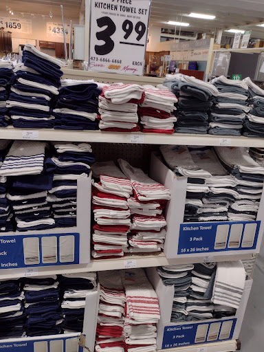 Home Improvement Store «Menards», reviews and photos, 3660 N Maize Rd, Wichita, KS 67205, USA