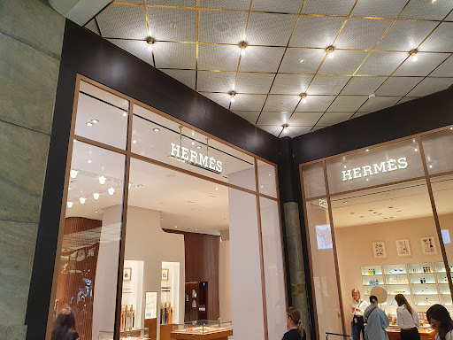 HERMÈS Stockholm