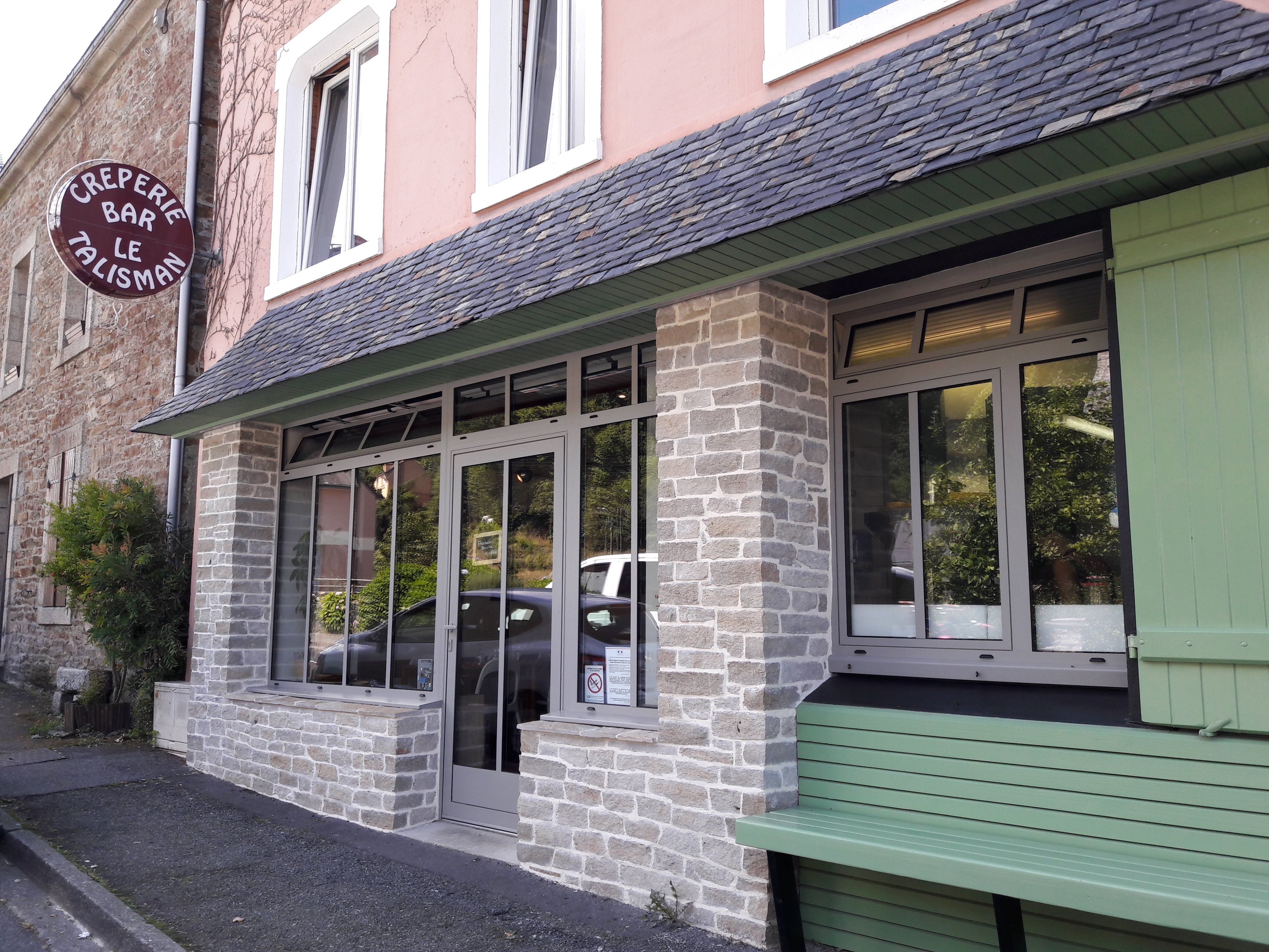 Photo n° 1 de l'avis de Fab.e fait le 01/08/2017 à 12:20