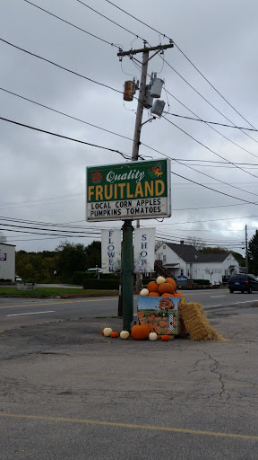 Produce Market «Quality Fruitland», reviews and photos, 1487 Fall River Ave, Seekonk, MA 02771, USA