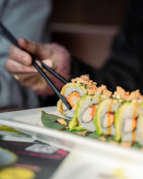 Photos du propriétaire du Restaurant de sushis Yuzu | Restaurant asiatique aux Halles du Brézet à Clermont-Ferrand - n°18