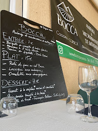 Photos du propriétaire du Restaurant BOCCA à Cozzano - n°6