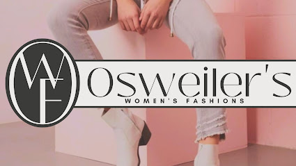 Osweiler's Women's Fashions