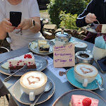Photo n°1 de l'avis de Natalie.e fait le 26/09/2021 à 13:39 sur le  Café Alte Liebe Hölle à Naila