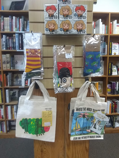 Book Store «Once & Again New & Used Books», reviews and photos, 385 Sawdust Rd, Spring, TX 77380, USA