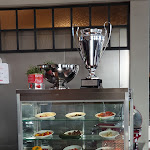 Photo n°1 de l'avis de Beni.e fait le 23/02/2019 à 13:51 sur le  L'Osteria Bornheim à Bornheim