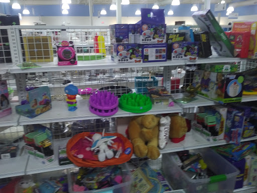 Thrift Store «Goodwill Industries of New Mexico - Bernalillo», reviews and photos