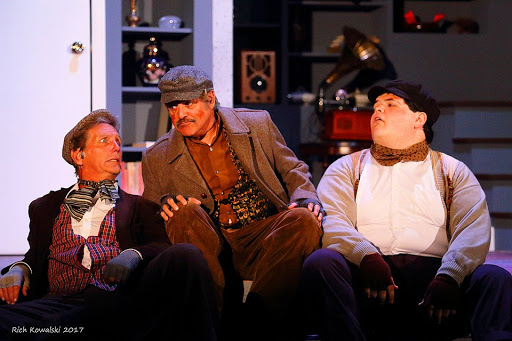 Performing Arts Theater «Playhouse 22», reviews and photos, 721 Cranbury Rd, East Brunswick, NJ 08816, USA