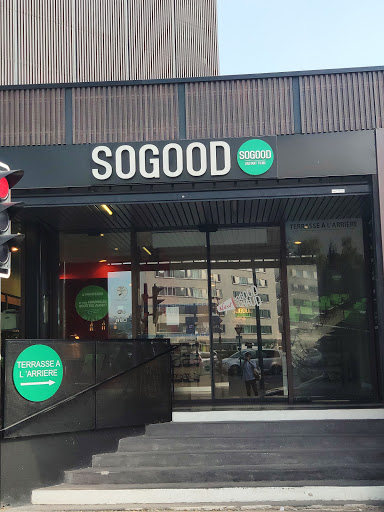 SOGOOD Lille Euravenir