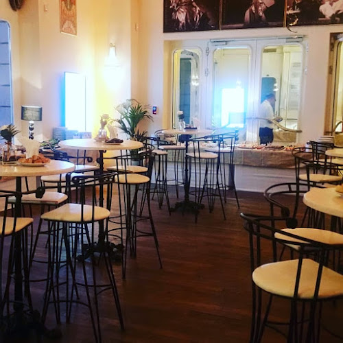 Teátrum Café - Budapest