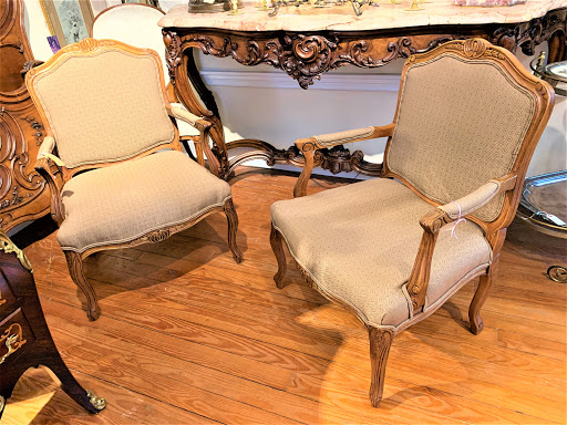 Furniture Store «Stone House Antiques Center», reviews and photos, 3292 Durham Rd, Mechanicsville, PA 18934, USA