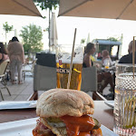 Photo n°4 de l'avis de Sahana.r fait le 13/06/2022 à 09:34 sur le  Alex à Frankfurt