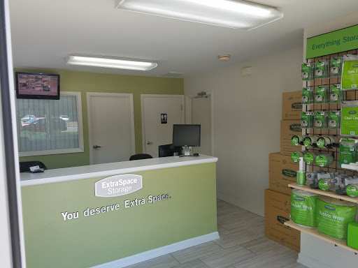 Storage Facility «Extra Space Storage», reviews and photos, 6800 S Holly Cir, Centennial, CO 80112, USA