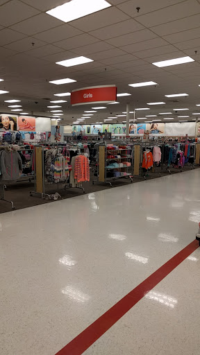 Department Store «Target», reviews and photos, 30020 Grand River Ave, Farmington Hills, MI 48336, USA