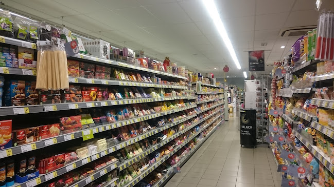 Proxy Delhaize Graven - Supermarkt