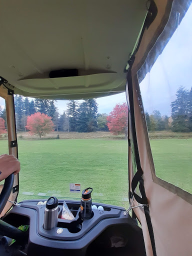 Public Golf Course «Walter Hall Golf Course», reviews and photos, 1226 W Casino Rd, Everett, WA 98204, USA
