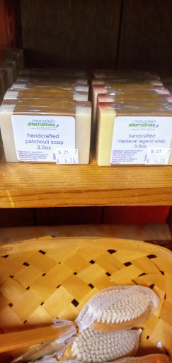 Store «Marietta Health Foods», reviews and photos, 1522 Roswell Rd # A, Marietta, GA 30062, USA