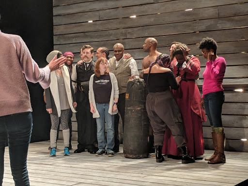 Performing Arts Theater «Kitchen Theatre Company», reviews and photos, 417 W State St, Ithaca, NY 14850, USA