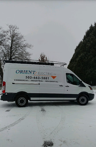 Electrician «Orient Electric Inc», reviews and photos, 30532 SE Bluff Rd, Gresham, OR 97080, USA