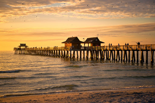 Character Eyez, 1500 5th Ave S, Naples, FL 34102, USA, 