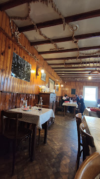 Atmosphère du Restaurant français Restaurant Au Cochon Corrézien à Clermont-Ferrand - n°4