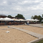 Photo n°1 de l'avis de Alexander.e fait le 09/07/2023 à 18:28 sur le  Seerestaurant Strandblick à Gunzenhausen