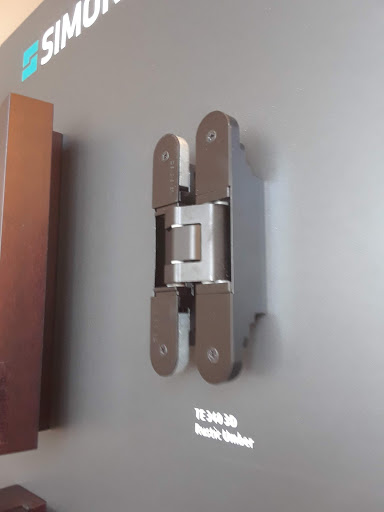 Hardware Store «MacMurray Pacific Wholesale Hardware», reviews and photos, 568 7th St, San Francisco, CA 94103, USA