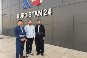 Kurdistan24 image