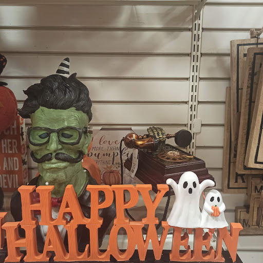 Department Store «T.J. Maxx», reviews and photos, 25 Robert Dr, South Easton, MA 02375, USA