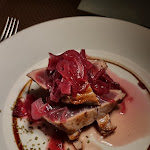 Photo n°2 de l'avis de Masha.m fait le 16/09/2022 à 19:28 sur le  Ristorante Lo Scalino à Punta Ala