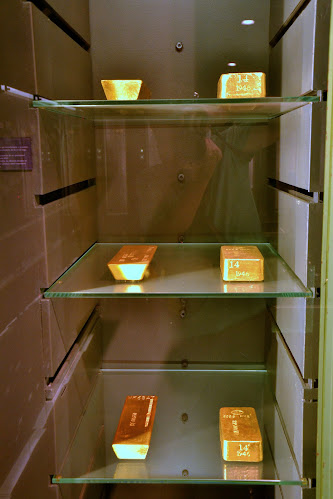 Museo Numismático - Museo
